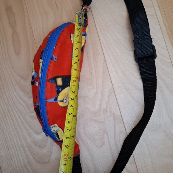 Tiny fanny pack for toddler/kid - Picture 5 of 8